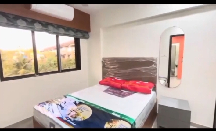 1 Rk+ Servant Room Apartment For Sale in Jainam Swayam Niketan