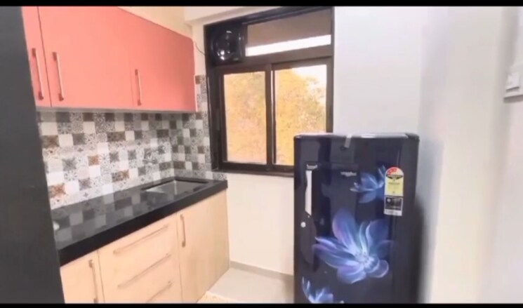 Kitchen, jainam-swayam-niketan 1 RK 289 Sq.Ft. Apartment In Dahisar West Mumbai 7869365