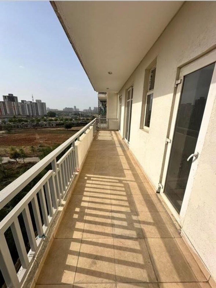 Balcony, ss-the-leaf 2 Bedroom 796 Sq.Ft. Apartment In Sector 85 Gurgaon 7869375
