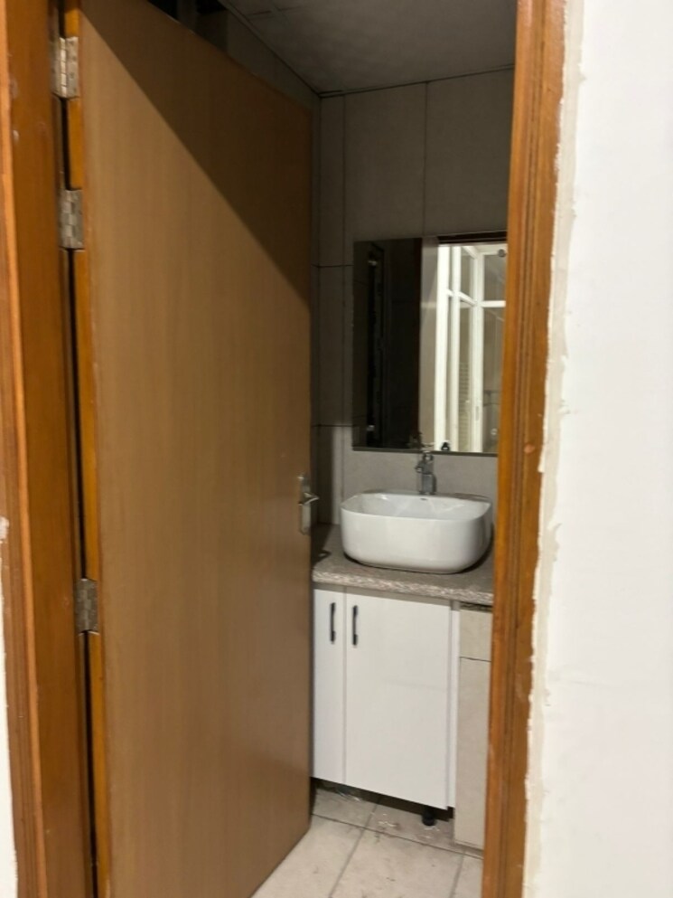 Master Bedroom, ss-the-leaf 2 Bedroom 796 Sq.Ft. Apartment In Sector 85 Gurgaon 7869375