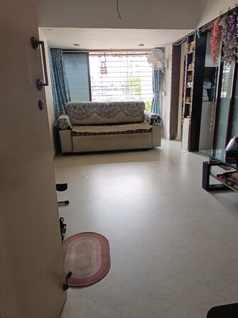 1 BHK Apartment For Resale in God Gifts Building Lower Parel Mumbai  7869380