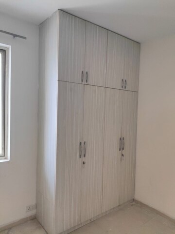 Building Lobby in 3.5 BHK Apartment at SS The Leaf, Sector 85 – for Sale