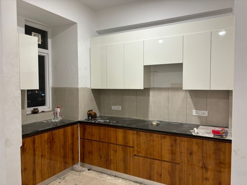 3.5 BHK + Servant Room,Study Room Apartment For Sale in SS The Leaf