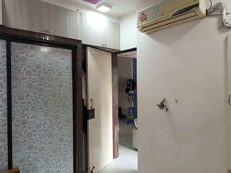 Room, god-gifts-building 1 Bedroom 490 Sq.Ft. Apartment In Lower Parel Mumbai 7869380