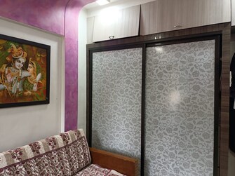 1 BHK Apartment For Resale in God Gifts Building Lower Parel Mumbai  7869380