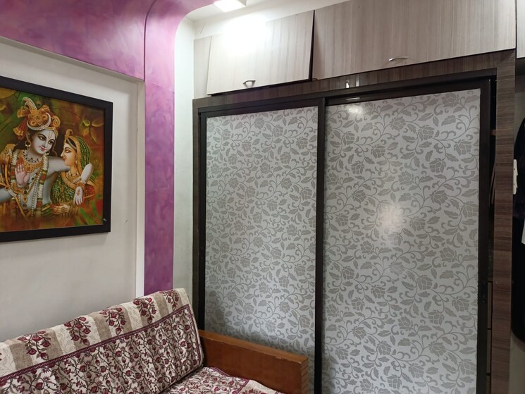 Bedroom, god-gifts-building 1 Bedroom 490 Sq.Ft. Apartment In Lower Parel Mumbai 7869380