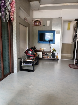 1 BHK Apartment For Resale in God Gifts Building Lower Parel Mumbai  7869380