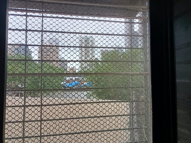 Bathroom, god-gifts-building 1 Bedroom 490 Sq.Ft. Apartment In Lower Parel Mumbai 7869380