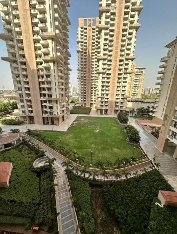 Exterior View, ss-the-leaf 4 Bedroom 2808 Sq.Ft. Apartment In Sector 85 Gurgaon 7869387