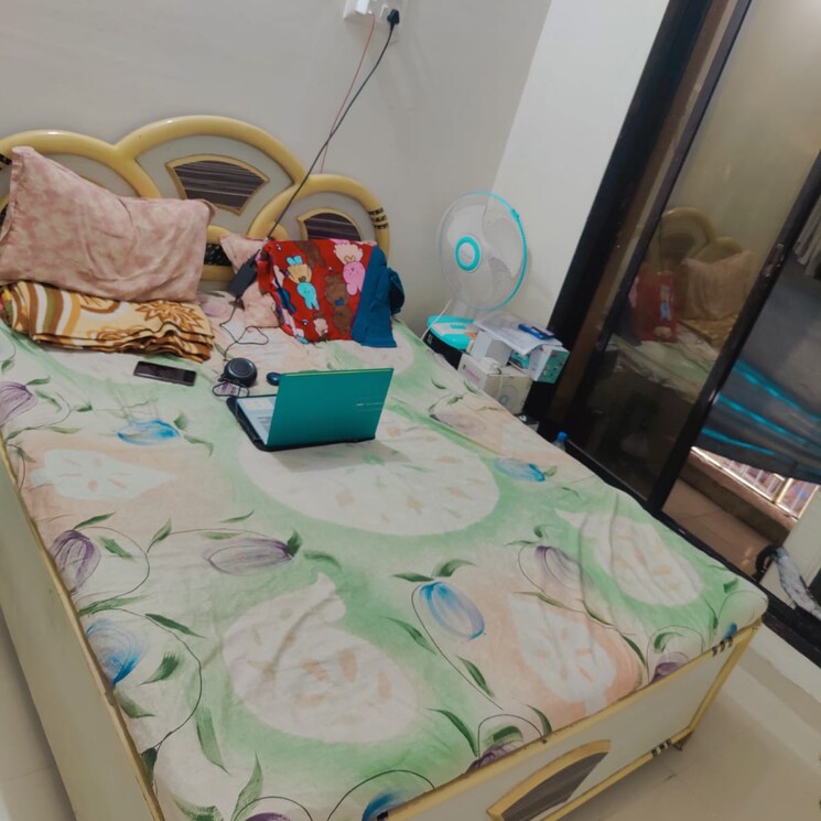 undefined, balaji-heights 2 Bedroom 1340 Sq.Ft. Apartment In Sadan Wadi Mumbai 7869401