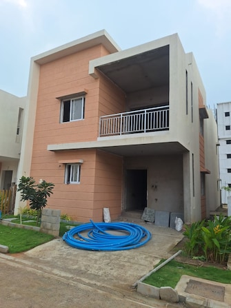 3 BHK Villa For Resale in Sheela Nagar Vizag  7869404