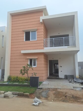 3 BHK Villa For Resale in Sheela Nagar Vizag  7869404