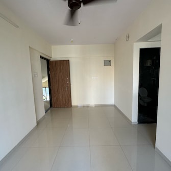 1 BHK Apartment For Rent in Yashwant Smruti CHS Usha Nagar Mumbai  7869418