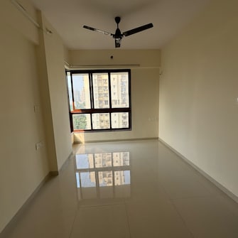 1 BHK Apartment For Rent in Yashwant Smruti CHS Usha Nagar Mumbai  7869418