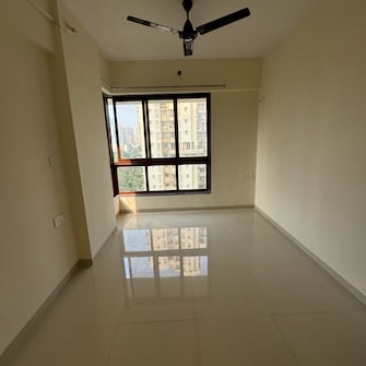 1 BHK Apartment For Rent in Yashwant Smruti CHS Usha Nagar Mumbai  7869418