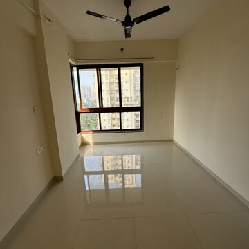 1 BHK Apartment For Rent in Yashwant Smruti CHS Usha Nagar Mumbai  7869418