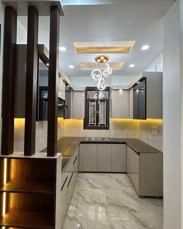 2.5 BHK Builder Floor For Sale in Shastri Nagar