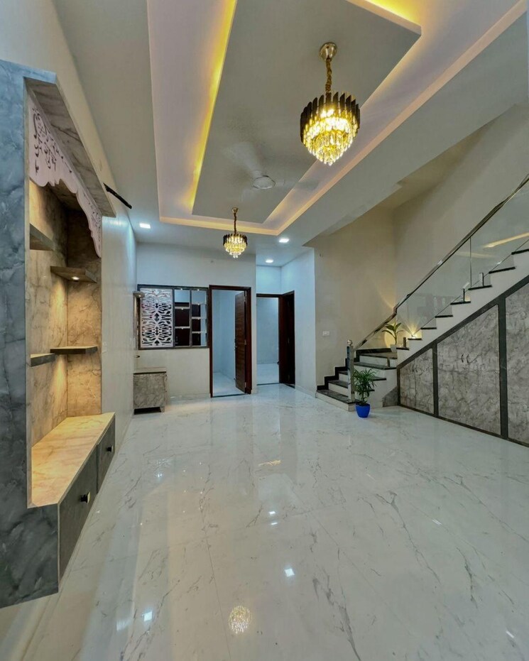 undefined, shastri nagar 3.5 Bedroom 900 Sq.Ft. Builder Floor In Shastri Nagar Delhi 7869452