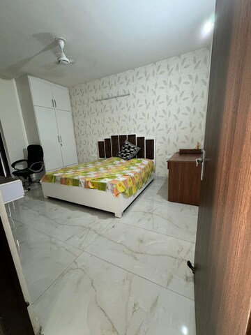 3 BHK Apartment For Rent in Altura Apartments, Ghazipur