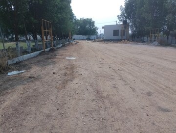  Plot For Sale in Kollur