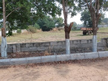 Plot Area in  Plot at Kollur – for Sale