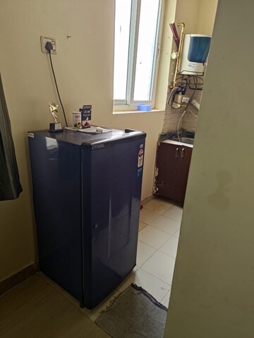 Master Bedroom in 2 BHK Apartment at Devika Skypers, Raj Nagar Extension – for Sale