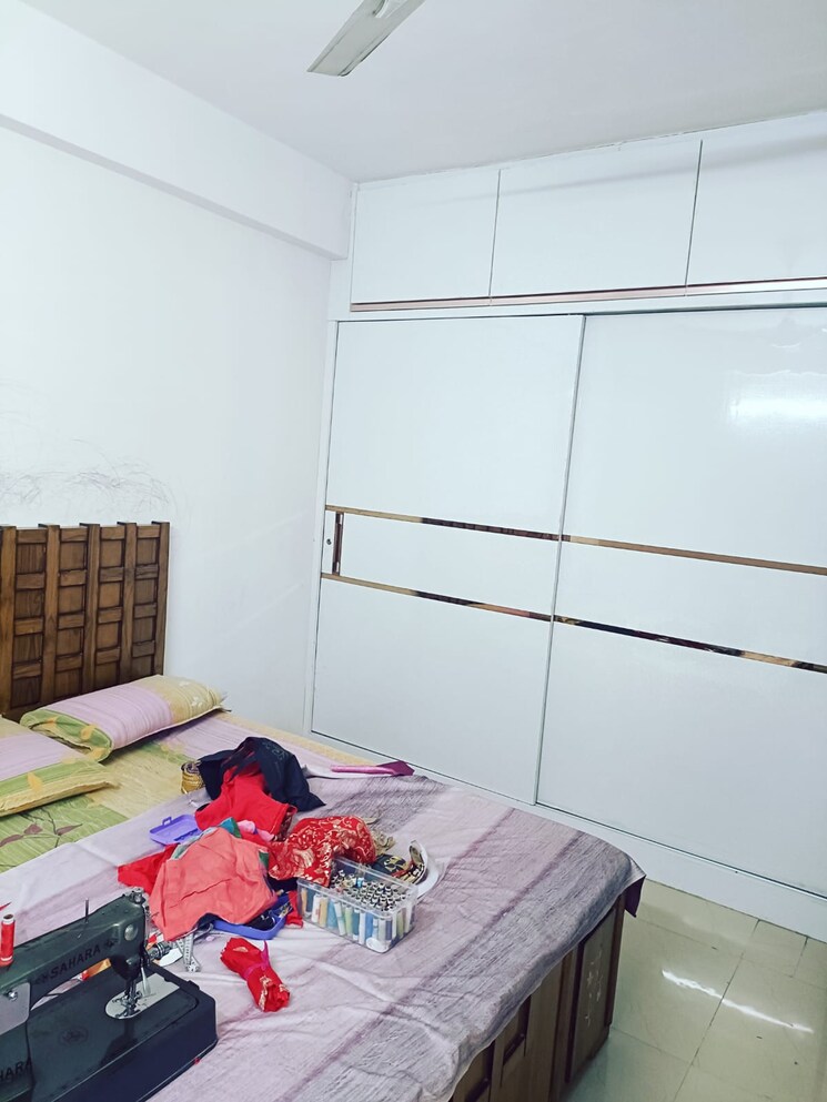 Bedroom, dwarika-raj-garden-city 4 Bedroom 240 Sq.Yd. Apartment In Raj Nagar Extension Ghaziabad 7869475