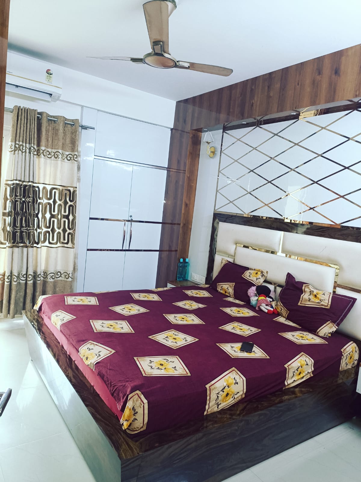 4 BHK Apartment For Sale in Dwarika Raj Garden City