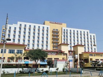  Office Space For Sale in Vipul Plaza Faridabad, Sector 81