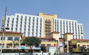 Office Space For Sale in Vipul Plaza Faridabad, Sector 81