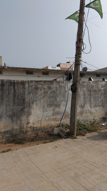  Plot – Exterior View View at Gandi Maisamma - for Sale