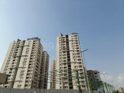 4 BHK Apartment For Resale in NCC Urban One Narsingi Hyderabad  7869480