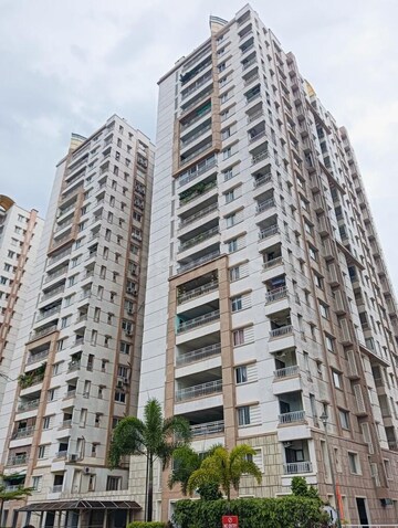 4 BHK Apartment – Exterior View View at NCC Urban One, Narsingi - for Sale