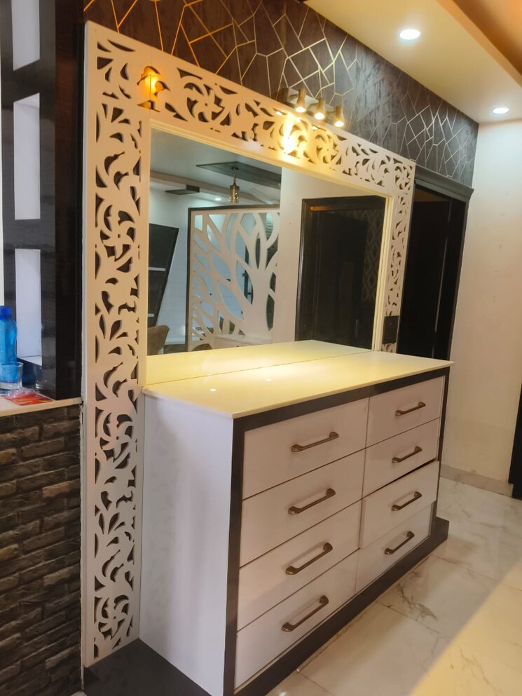 Bedroom, godrej-city-panvel-phase-1 2 Bedroom 686 Sq.Ft. Apartment In Khanav Navi Mumbai 7862453