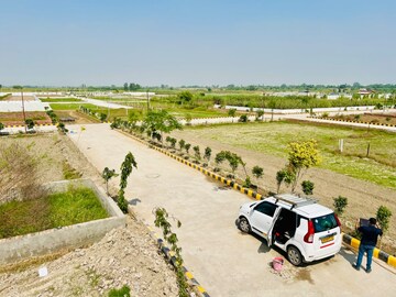  Plot For Sale in Jewar
