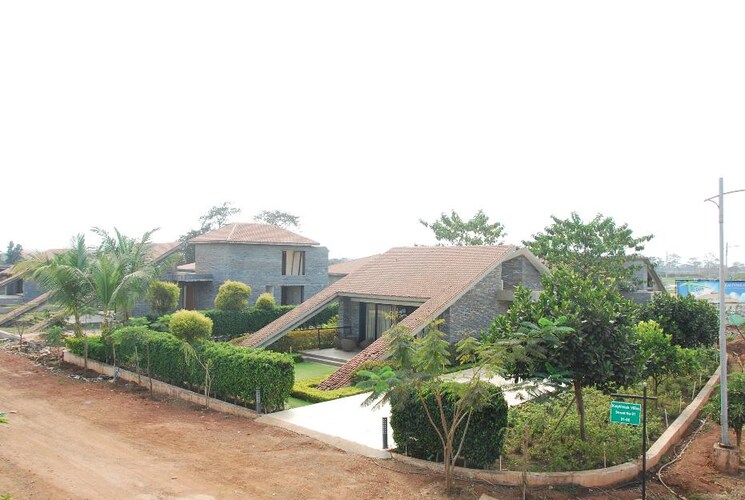 Exterior View, dhamtari road  1955 Sq.Ft. Plot In Dhamtari Road Raipur 7869512