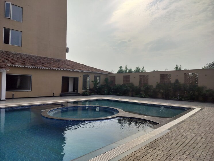 Exterior View, dhamtari road  1955 Sq.Ft. Plot In Dhamtari Road Raipur 7869512