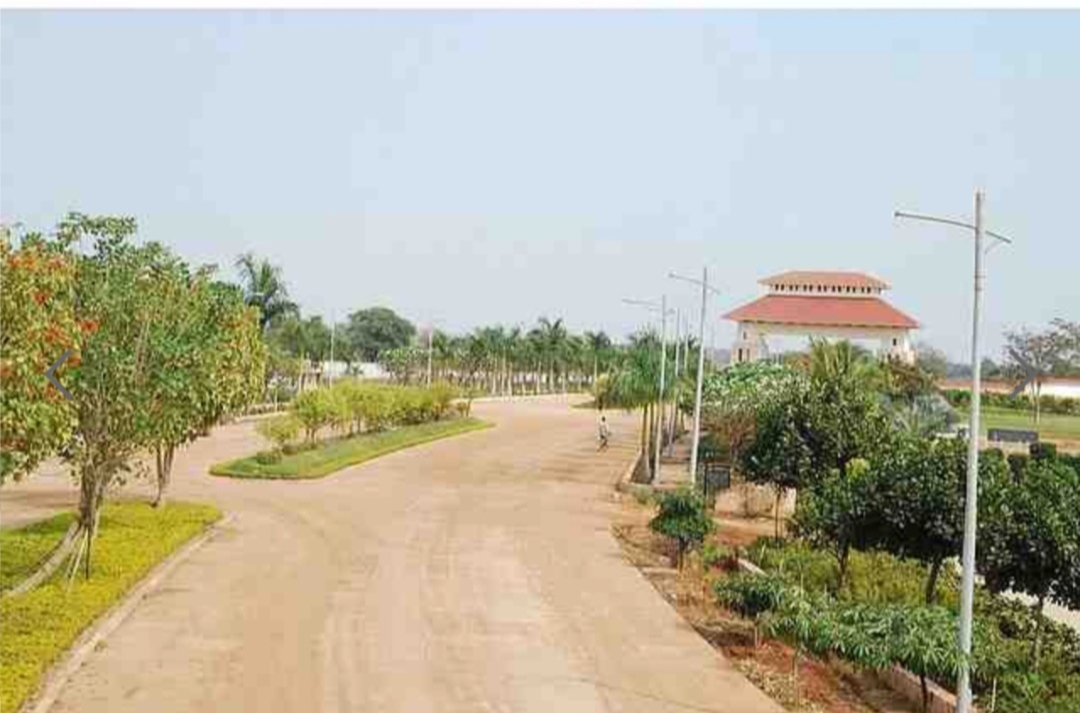 Plot For Sale in Kalpvriksh Villas