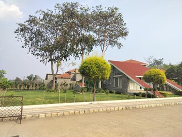  Plot – Exterior View View at Dhamtari Road - for Sale