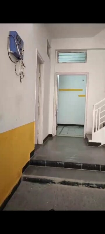 Bathroom in 4 BHK Independent House at Brindavan Colony Tolichowki, Tolichowki – for Sale