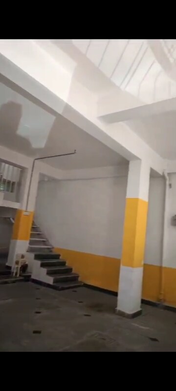 Staircase in 4 BHK Independent House at Brindavan Colony Tolichowki, Tolichowki – for Sale