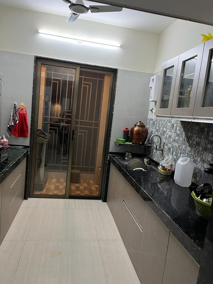 Master Bedroom, regency-anantam 2 Bedroom 1000 Sq.Ft. Apartment In Dombivli East Thane 7869545