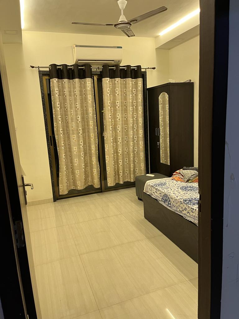 2 BHK + Extra Room Apartment For Sale in Regency Anantam