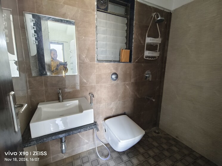 Bathroom, regency-anantam 2 Bedroom 1000 Sq.Ft. Apartment In Dombivli East Thane 7869545