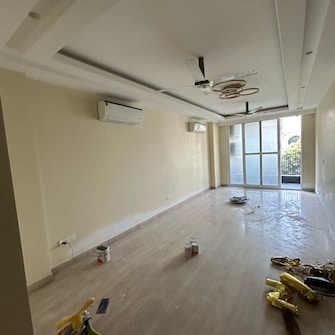 3 BHK Builder Floor For Rent in Kidwai Nagar Delhi  7869600