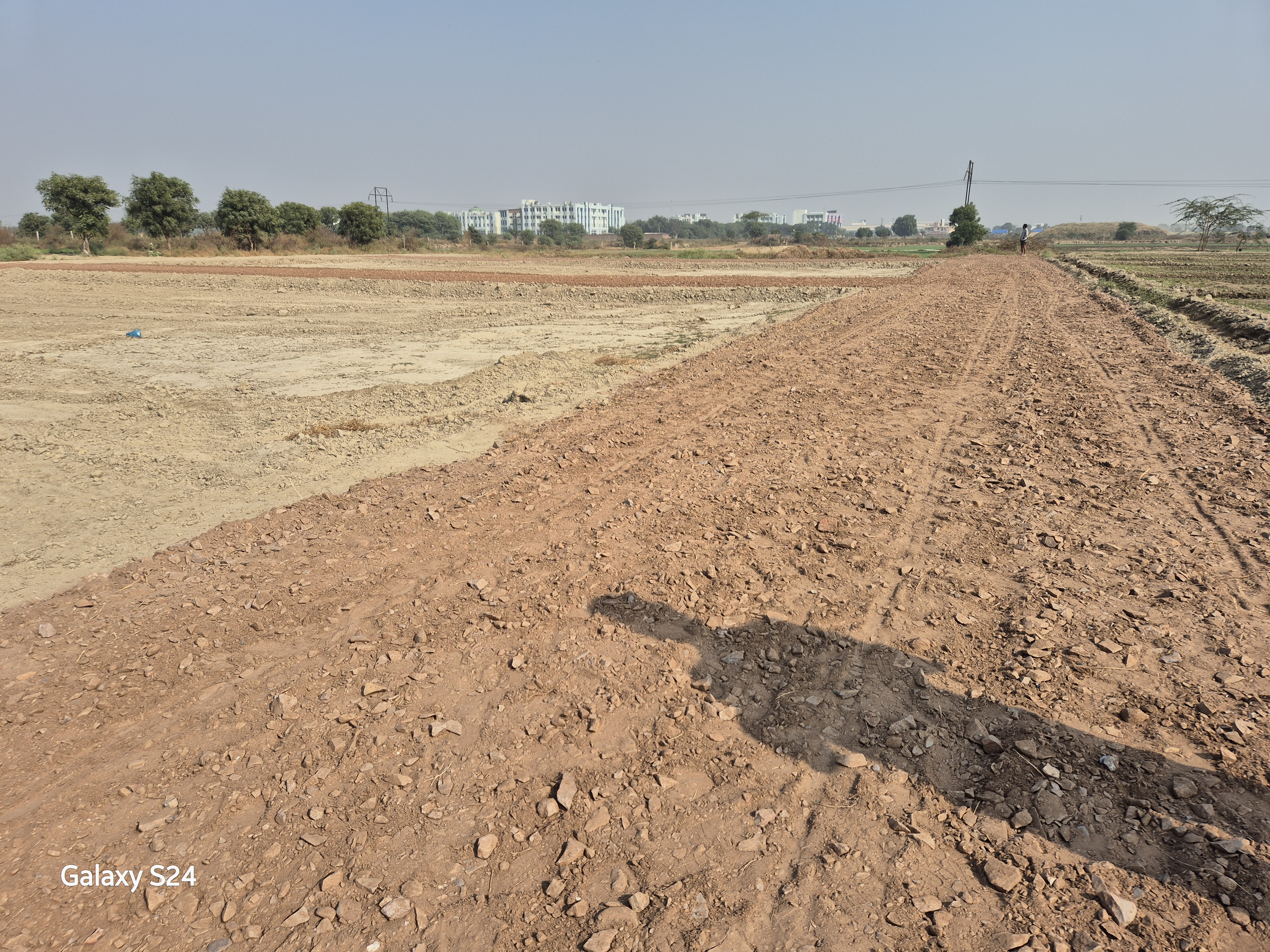 Plot For Sale in Lrg Group 