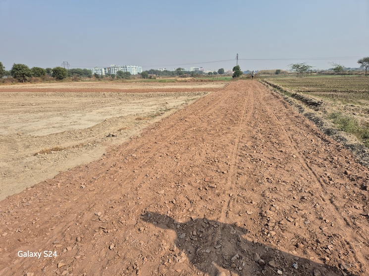 undefined, bamnikhera  90 Sq.Yd. Plot In Bamnikhera Palwal 7869602