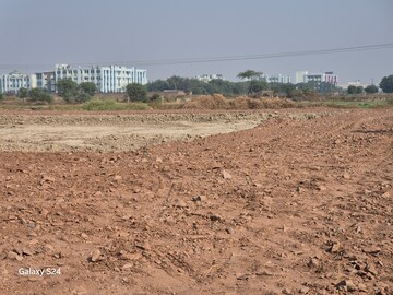  Plot – Exterior View View at Bamnikhera - for Sale
