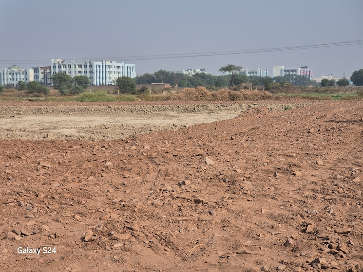 Exterior View, bamnikhera  90 Sq.Yd. Plot In Bamnikhera Palwal 7869602