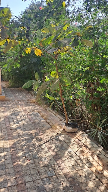4 BHK Villa – Garden View at Cosmos Hawaiian Village, Ghodbunder Road - for Sale